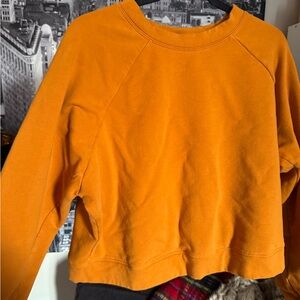 Born Primitive Women's cropped Sweatshirt XXL